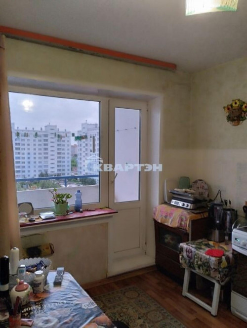 Продажа 3-комн квартиры Забалуева, 55/1