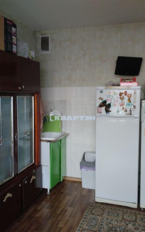 Продажа 3-комн квартиры Забалуева, 55/1