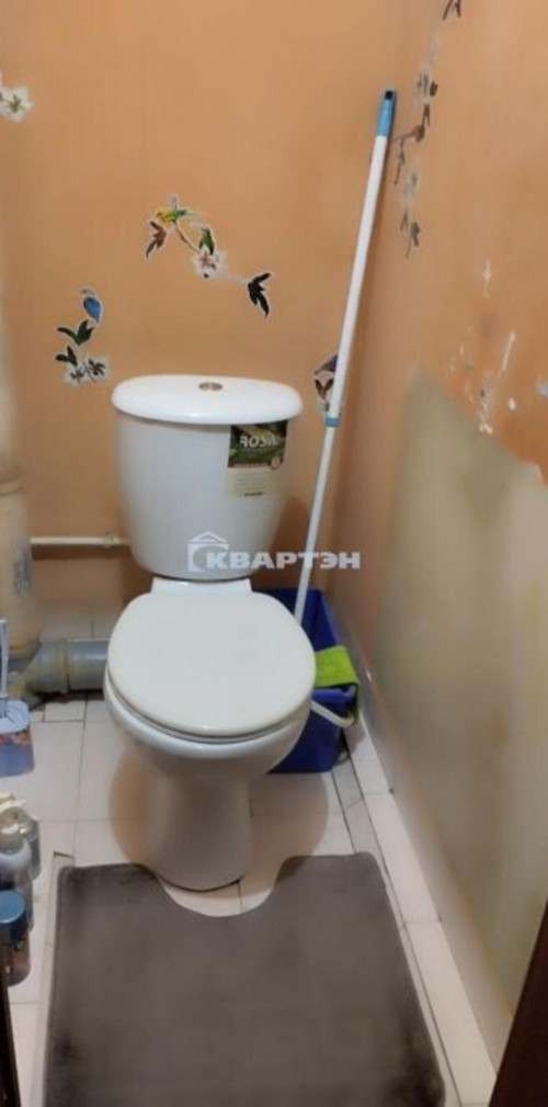 Продажа 3-комн квартиры Забалуева, 55/1