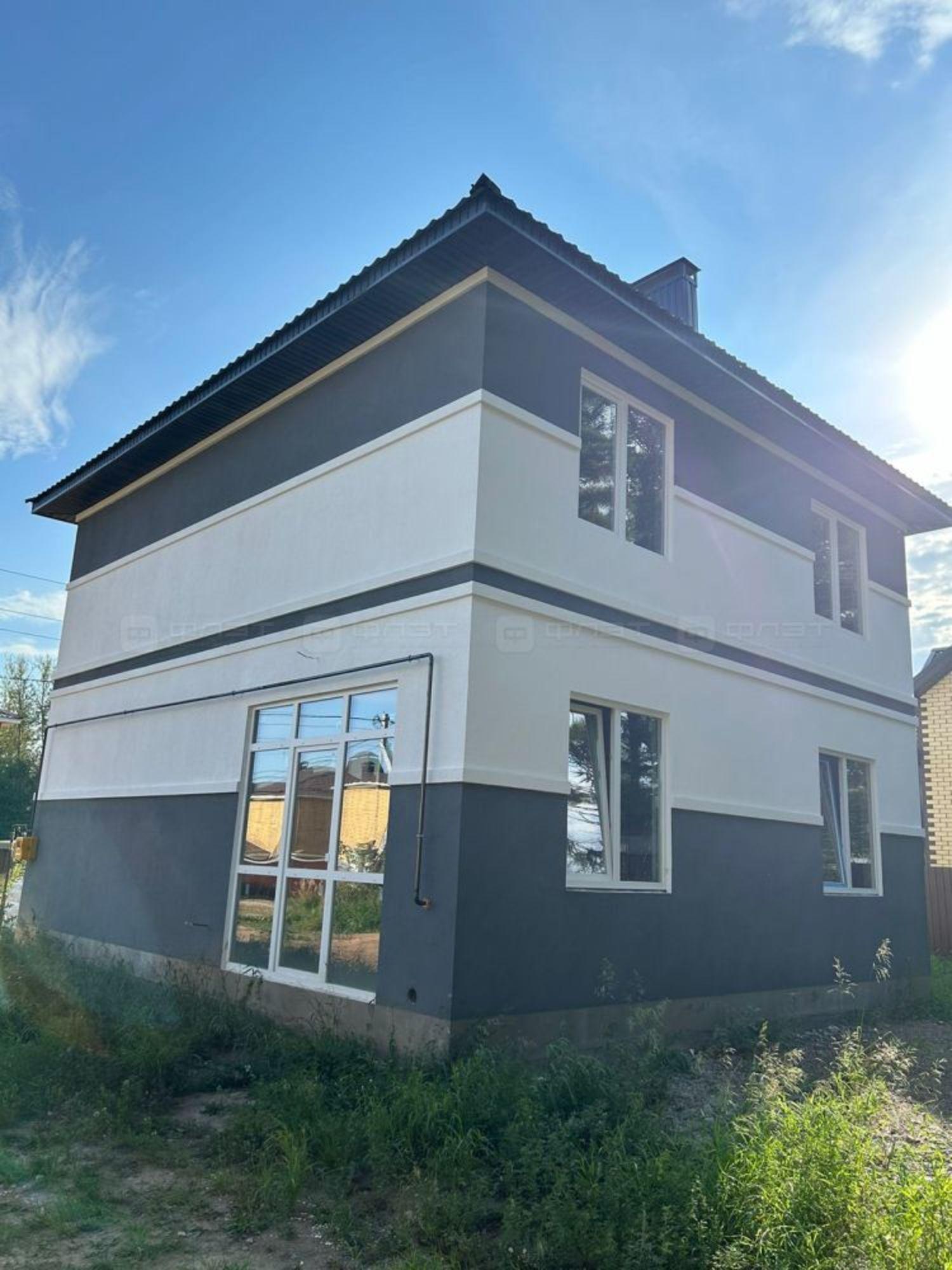 Купить дачу, дом, коттедж за 10 500 000 рублей на ул. Яктылык, дом 38