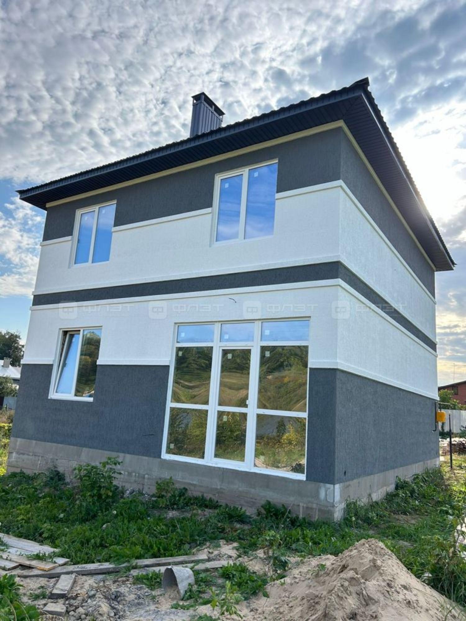 Купить дачу, дом, коттедж за 10 500 000 рублей на ул. Яктылык, дом 38