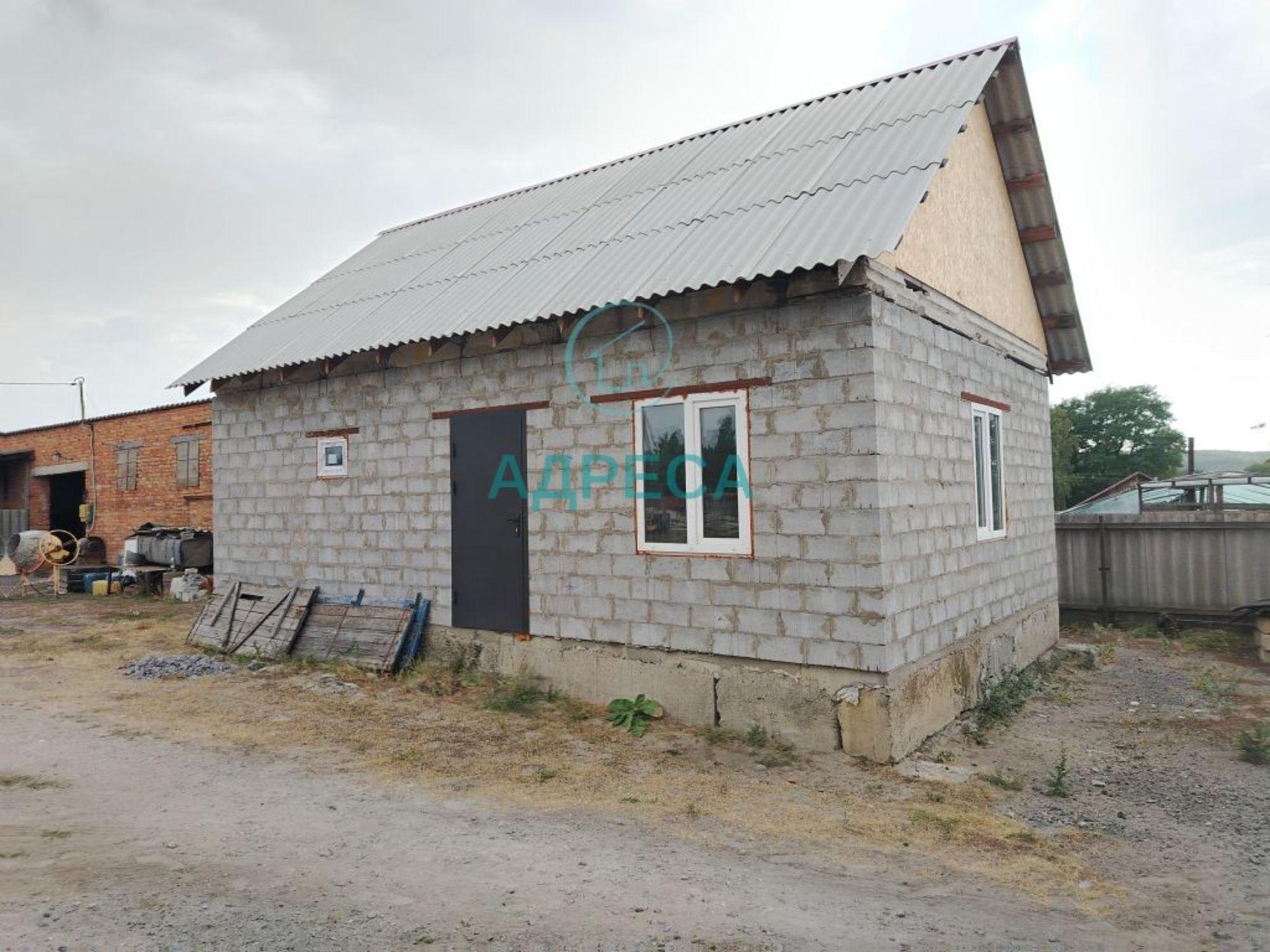 Купить помещение свободного назначения за 8 500 000 рублей на Школьная ул, 27 А