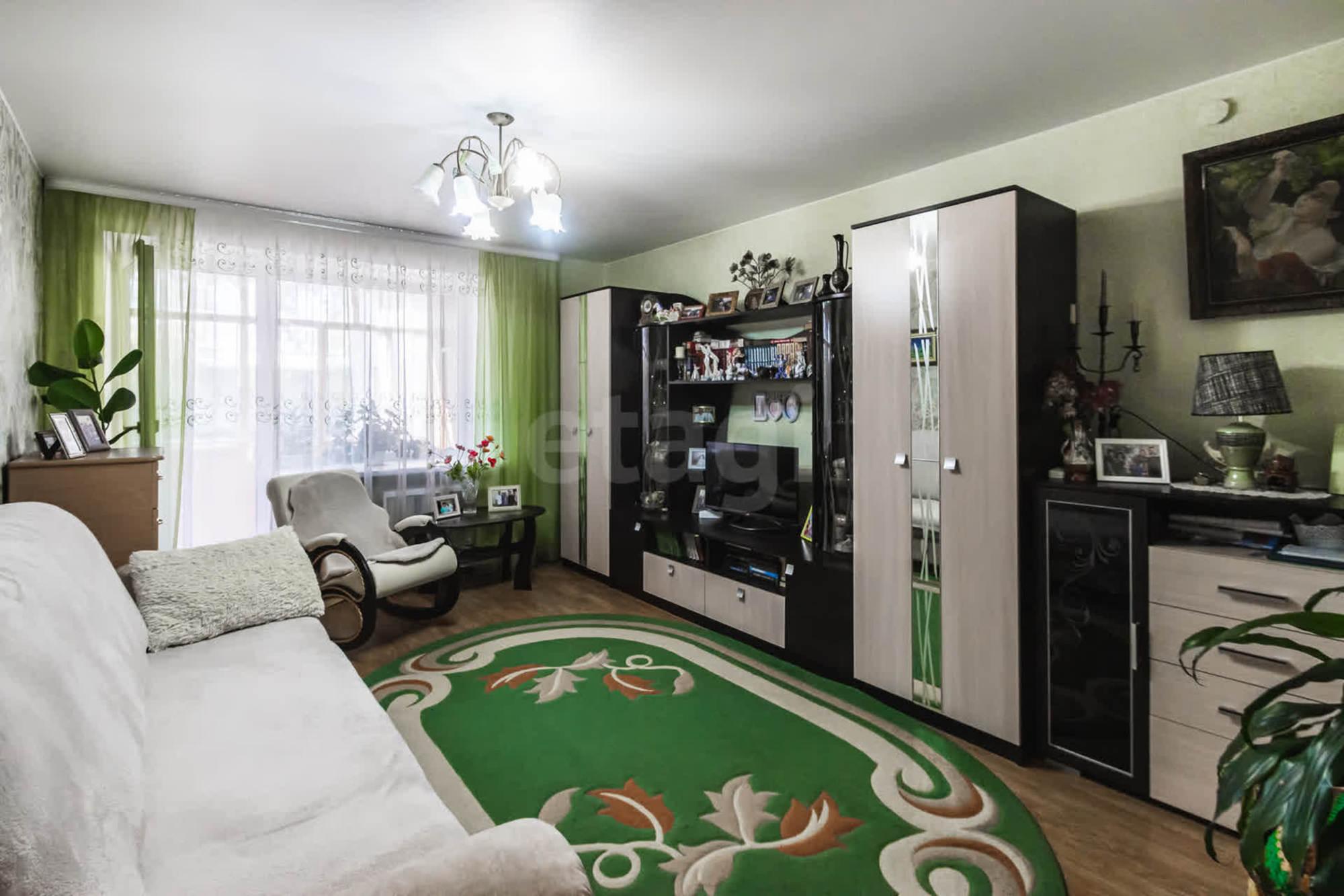 Купить квартиру за 4 500 000 рублей на улица Казакова, 2