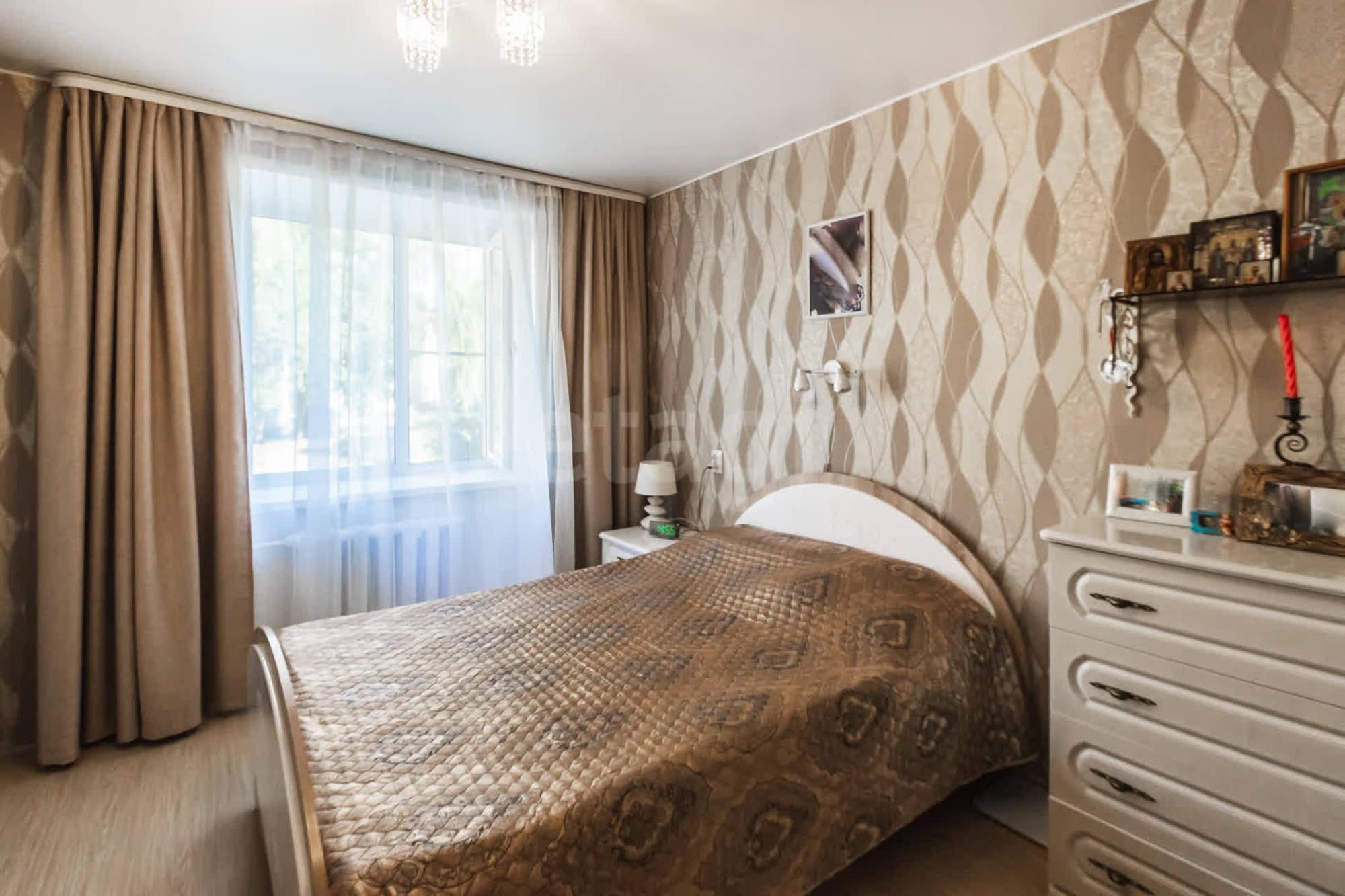 Купить квартиру за 4 500 000 рублей на улица Казакова, 2