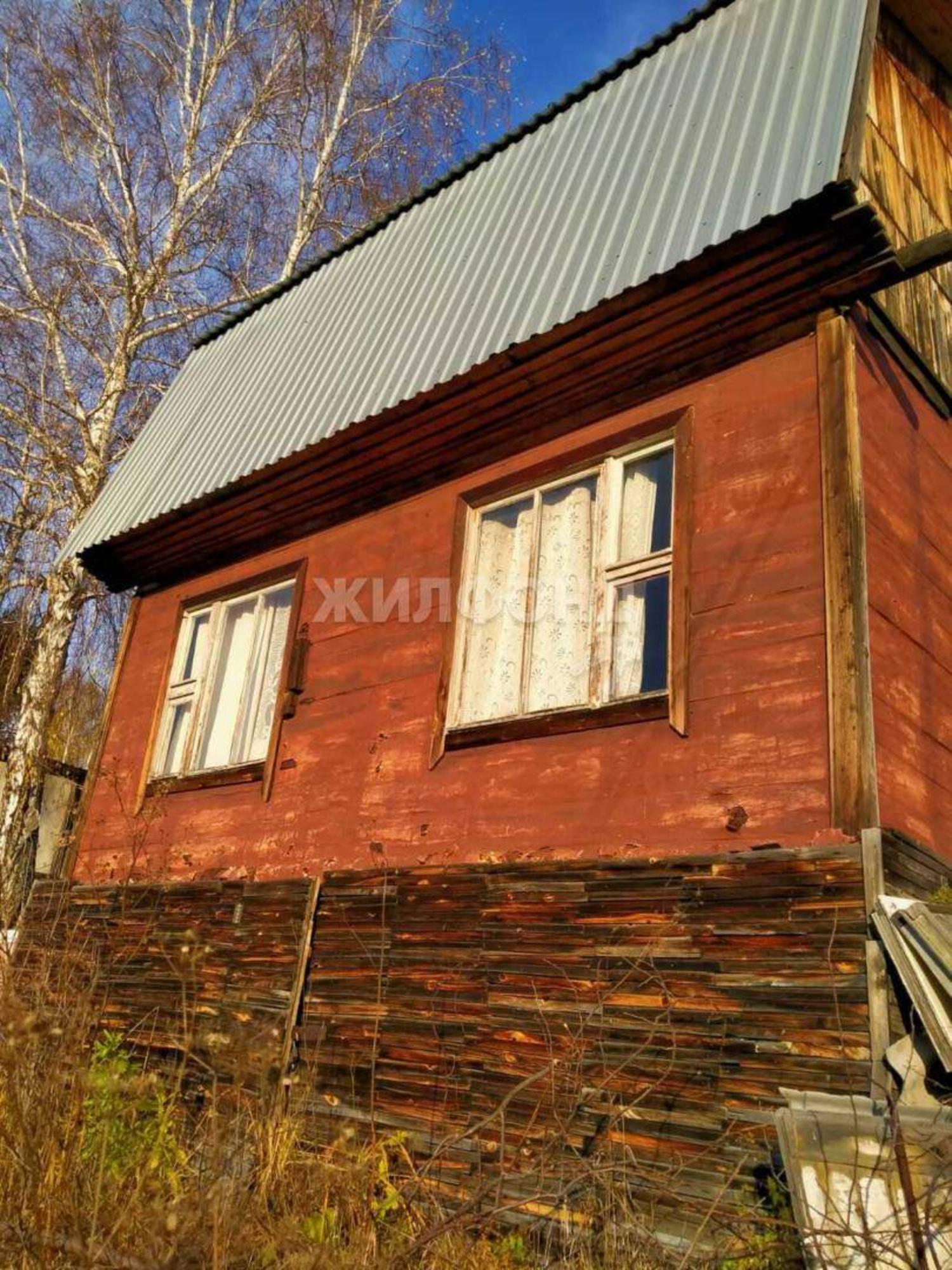 Купить дачу, дом, коттедж за 390 000 рублей на Золотая долина территория снт