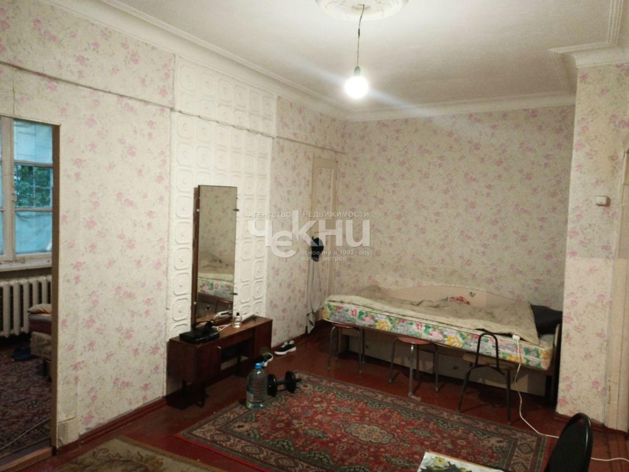 Купить квартиру за 3 300 000 рублей на Обухова ул, 51