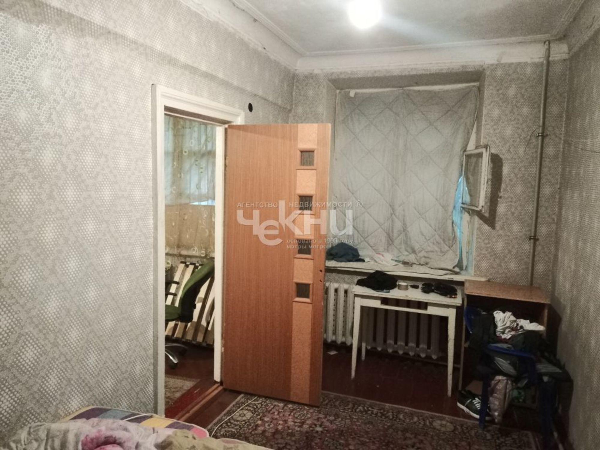 Купить квартиру за 3 300 000 рублей на Обухова ул, 51