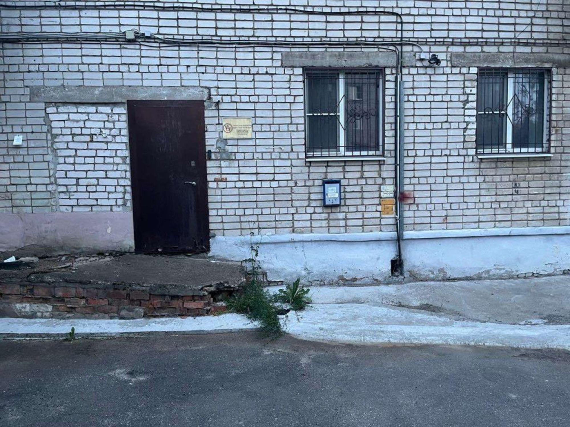 Купить офис, помещение под офис за 3 100 000 рублей на Московское шоссе, 233