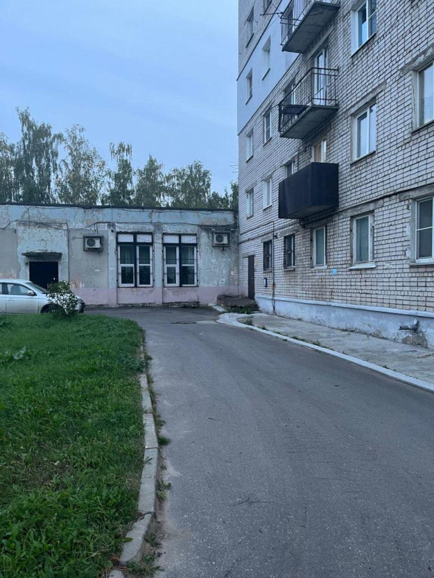 Купить офис, помещение под офис за 3 100 000 рублей на Московское шоссе, 233
