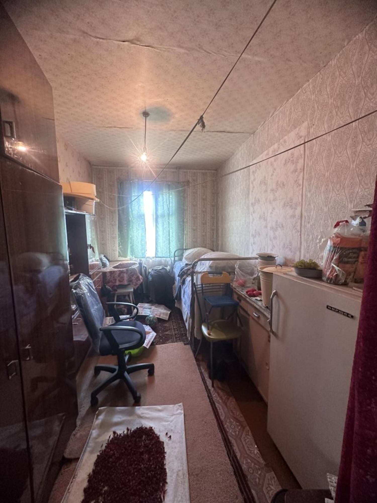 Купить квартиру за 2 500 000 рублей на , 152
