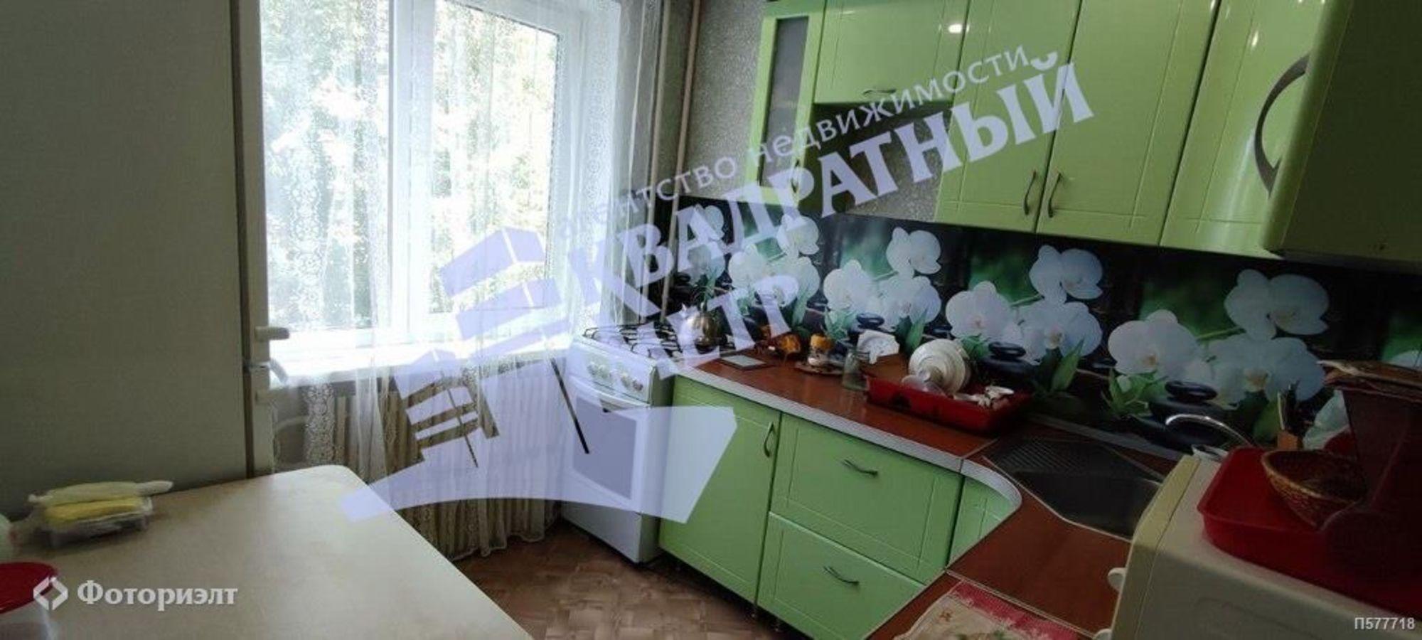 Купить квартиру за 2 800 000 рублей на Проспект Героев ул, 2а