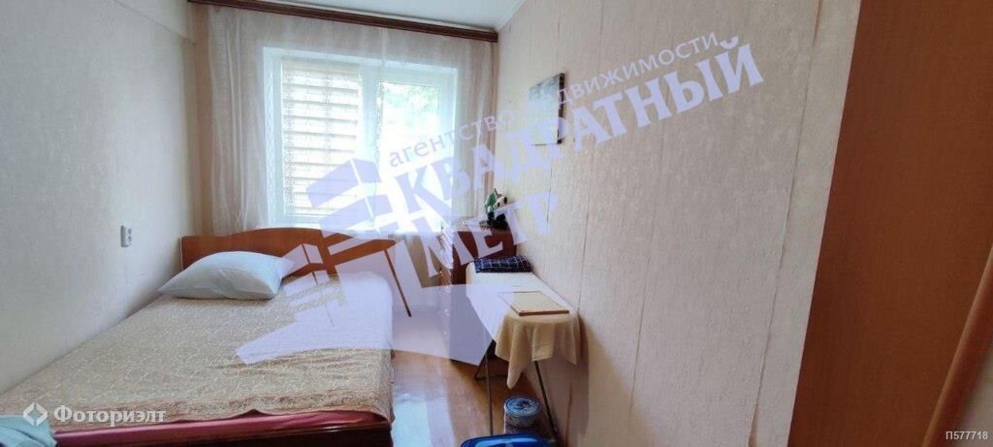 Купить квартиру за 2 800 000 рублей на Проспект Героев ул, 2а