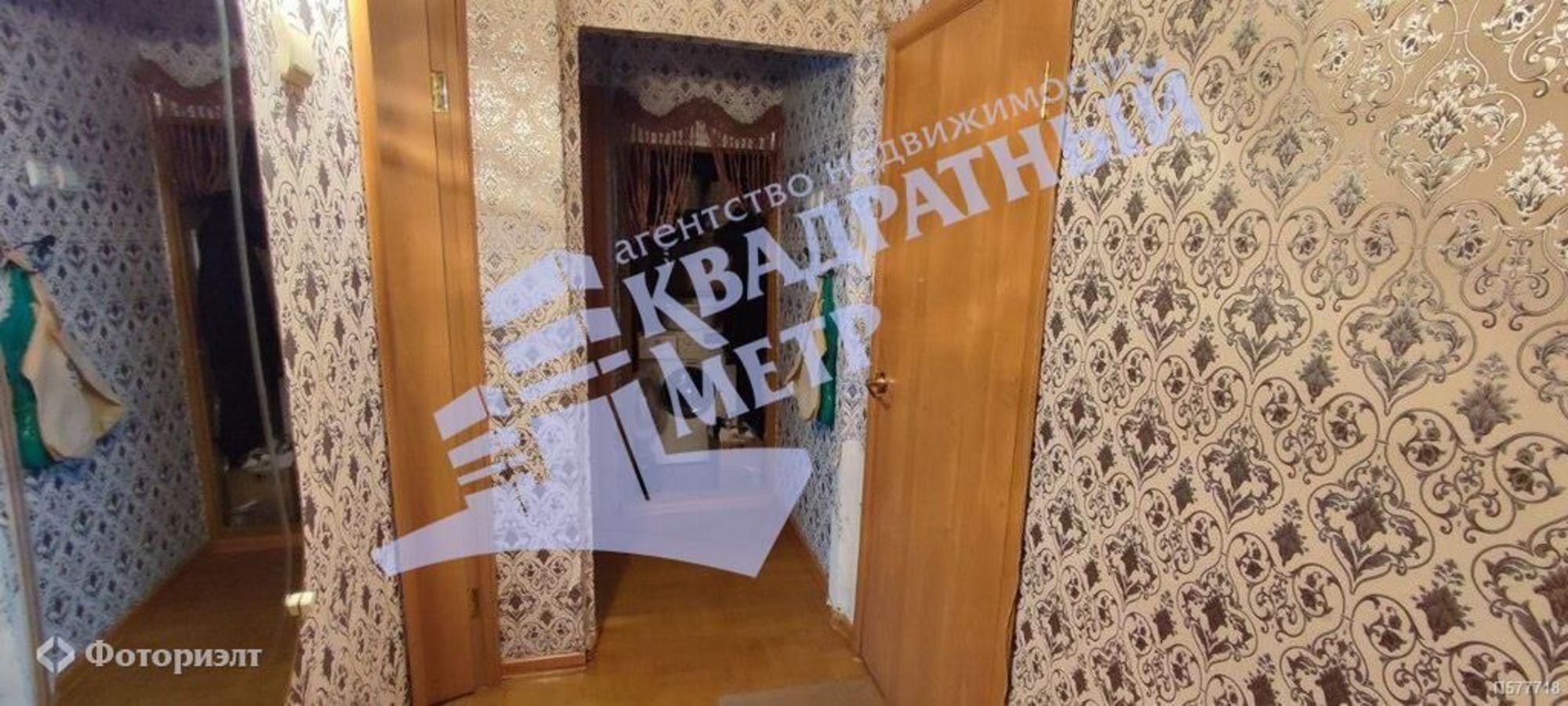 Купить квартиру за 2 800 000 рублей на Проспект Героев ул, 2а