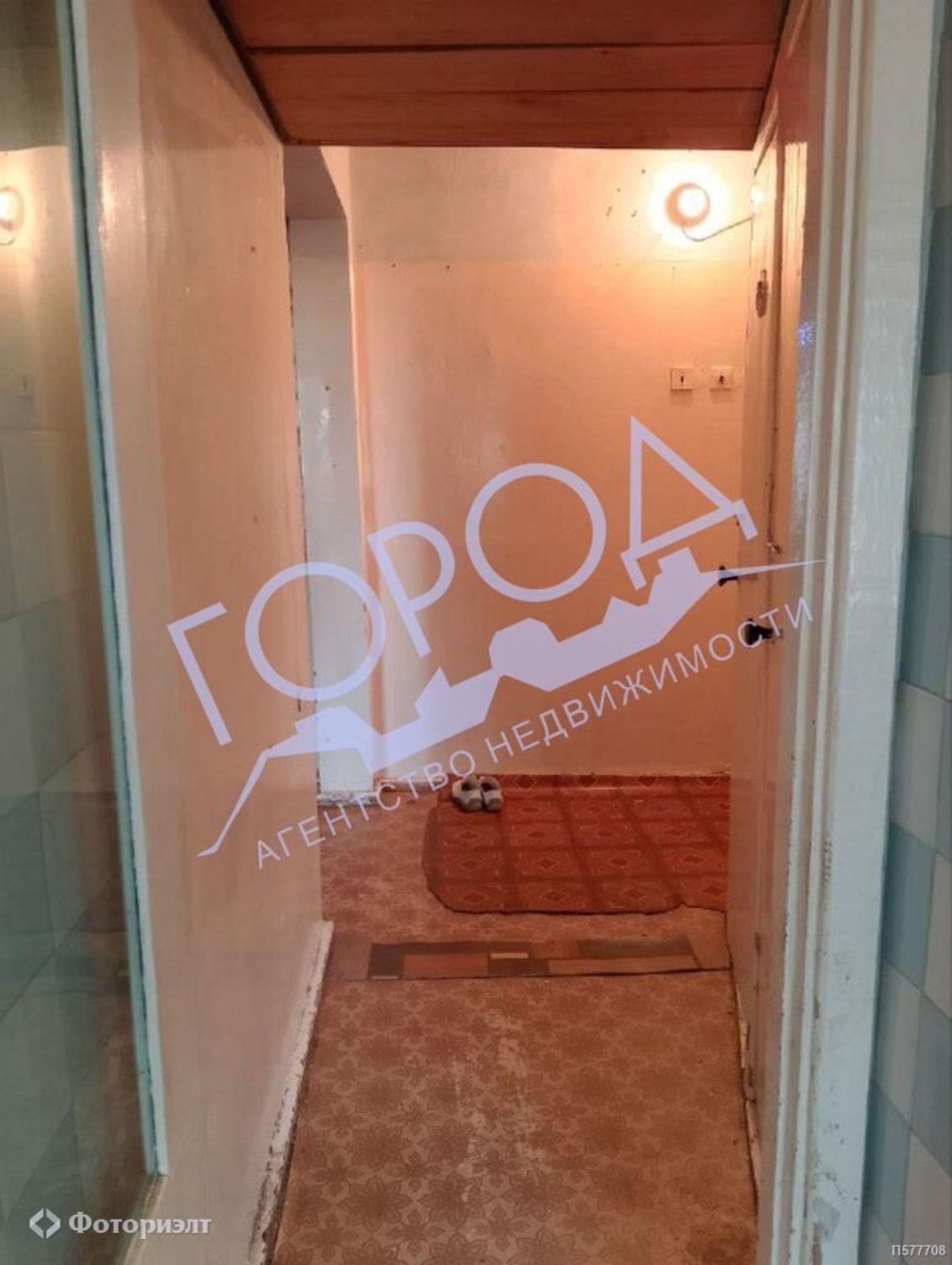 Купить квартиру за 3 300 000 рублей на Трнавская ул, 19
