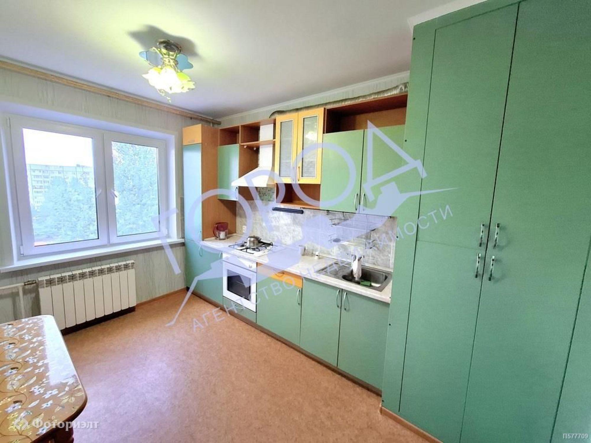 Купить квартиру за 5 190 000 рублей на Саратовское шоссе ул, 69/2