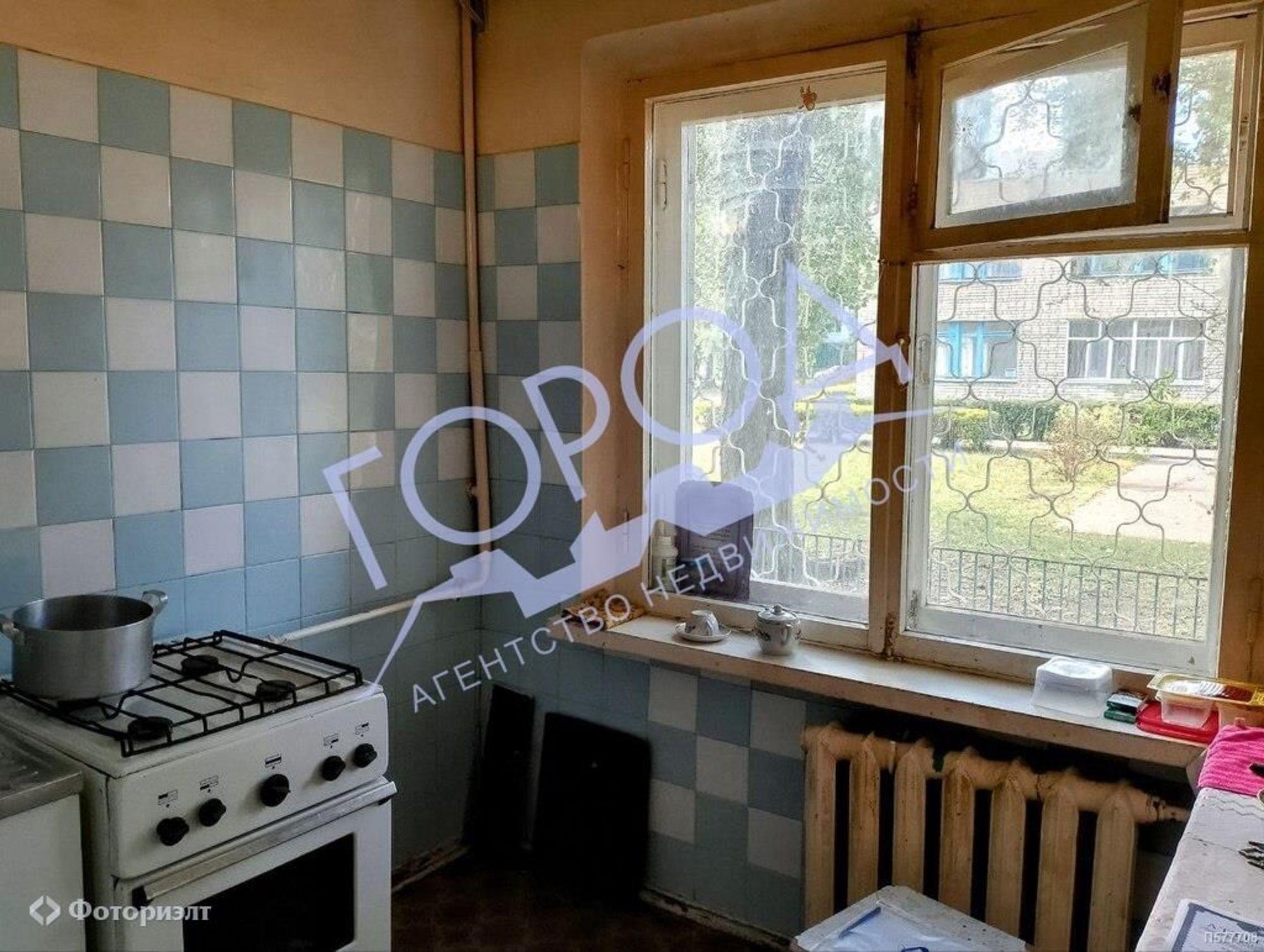 Купить квартиру за 3 300 000 рублей на Трнавская ул, 19