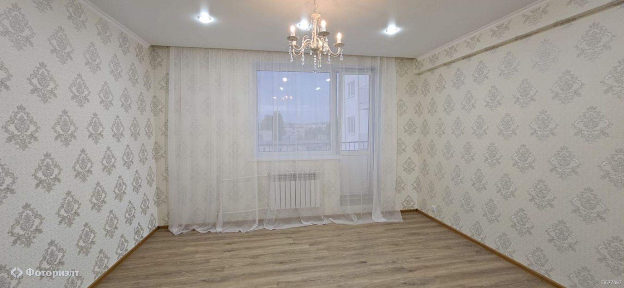 Купить квартиру за 5 950 000 рублей на Майская ул, 6в