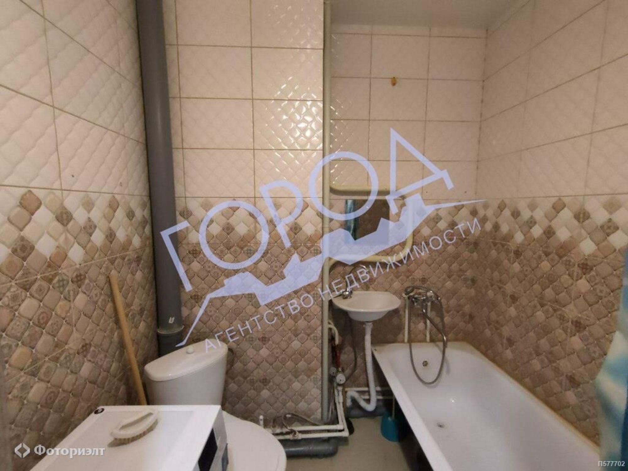 Купить квартиру за 2 850 000 рублей на Строительная ул, 39