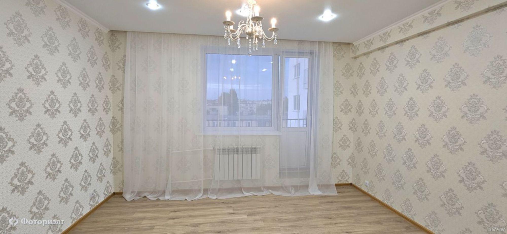 Купить квартиру за 5 950 000 рублей на Майская ул, 6в