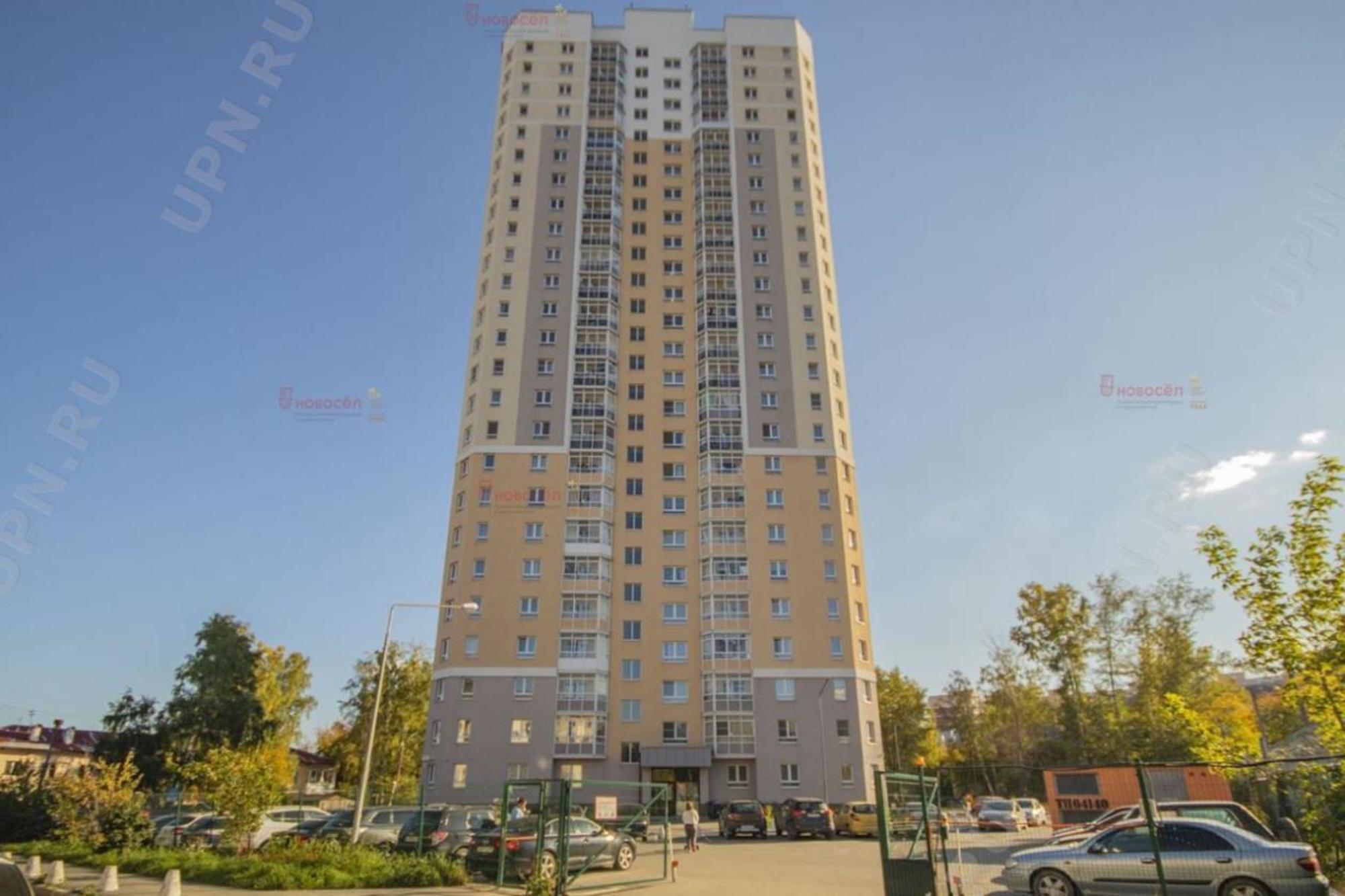 Купить квартиру за 8 700 000 рублей на расточная, 31/а