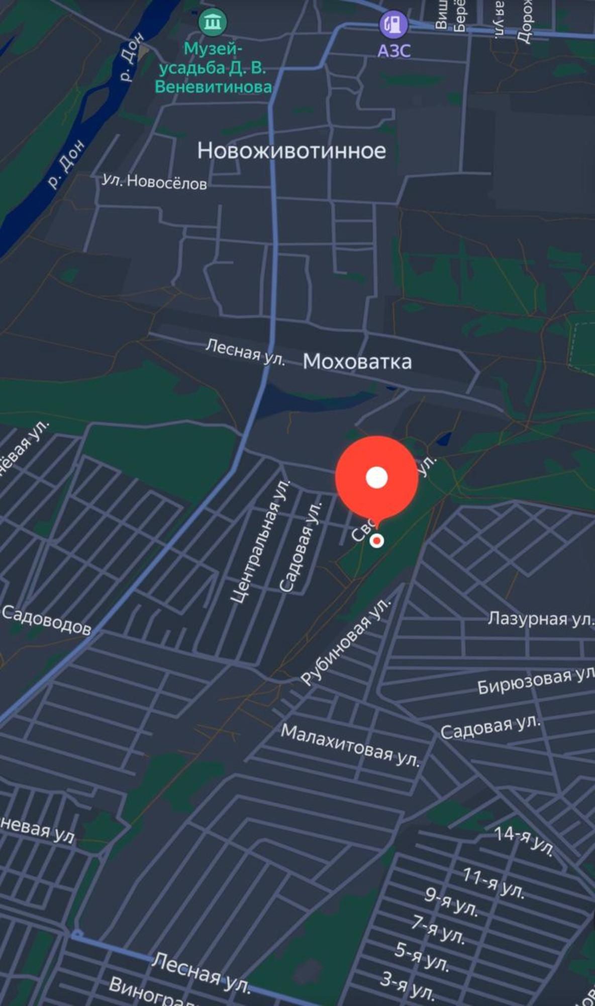 Купить землю, земельный участок за 7 500 000 рублей на Новоживотинное с.