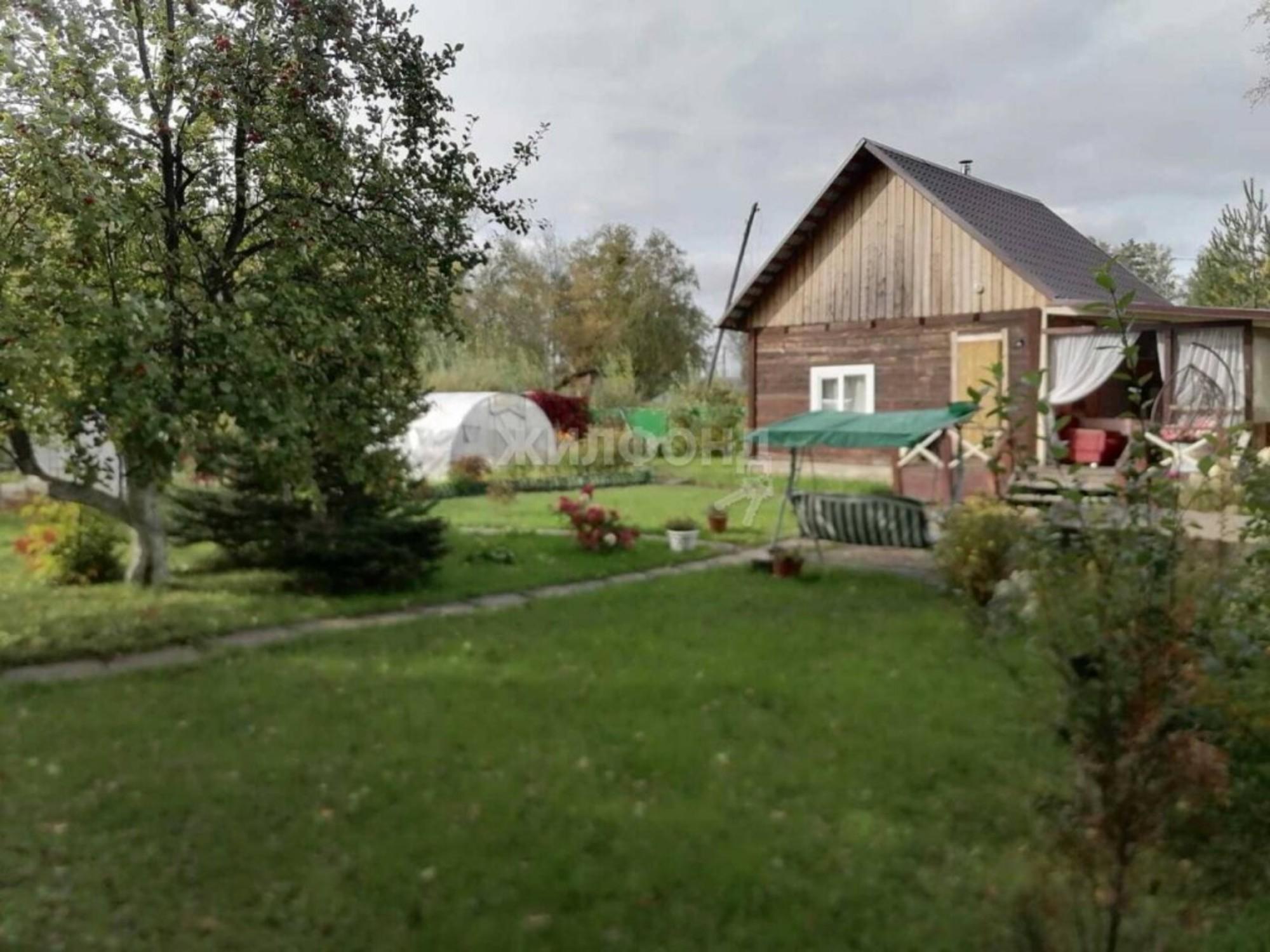 Купить дачу, дом, коттедж за 2 300 000 рублей на нст Черемушки