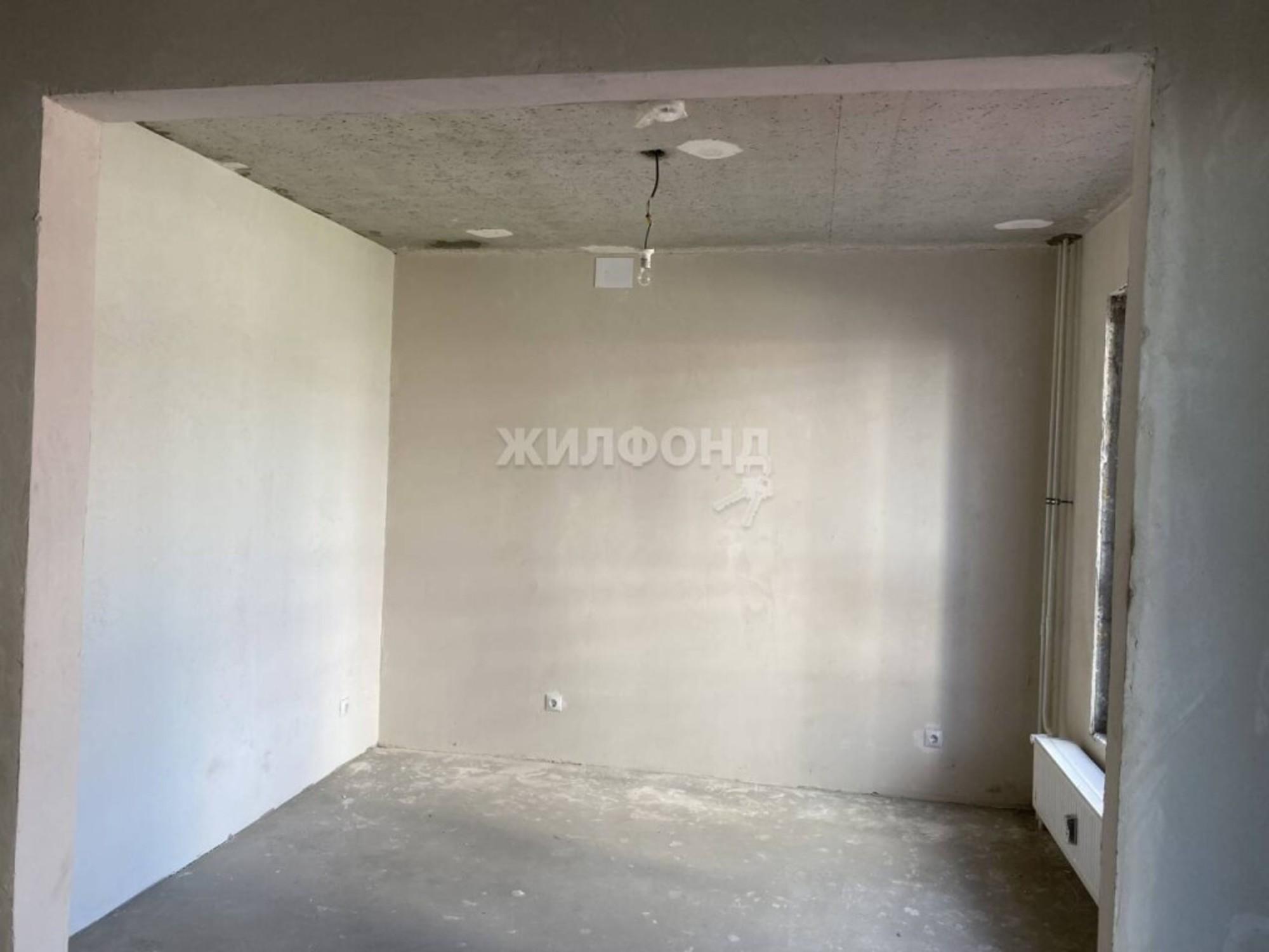 Купить квартиру за 3 600 000 рублей на Связистов, 162/1