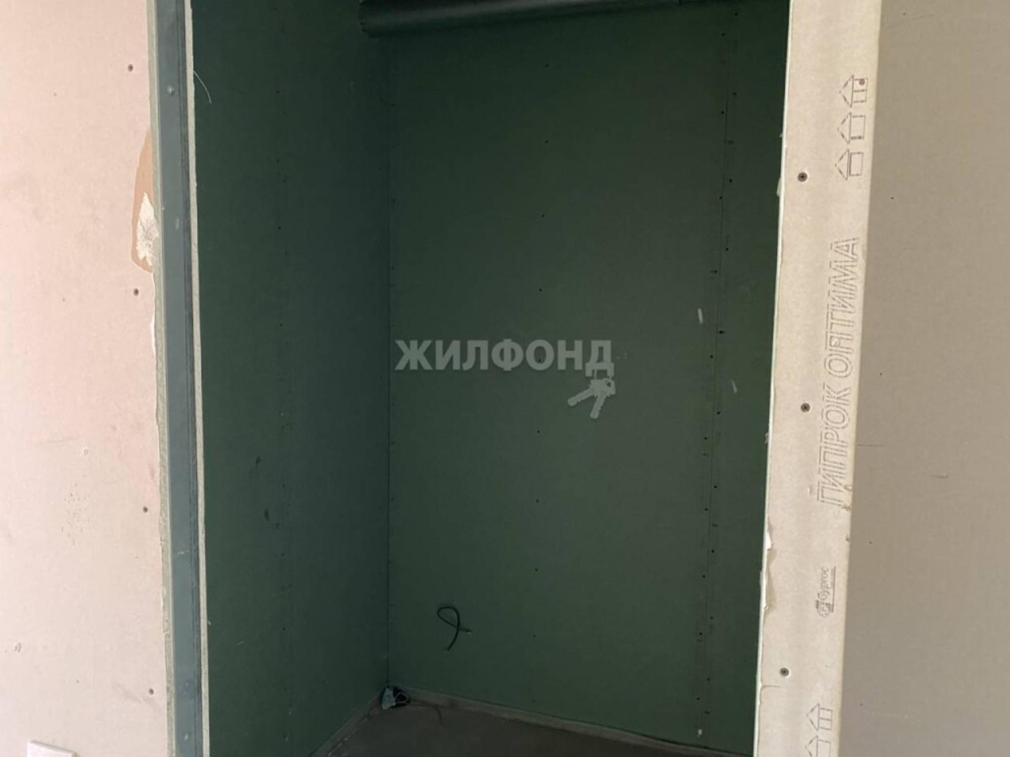 Купить квартиру за 3 600 000 рублей на Связистов, 162/1