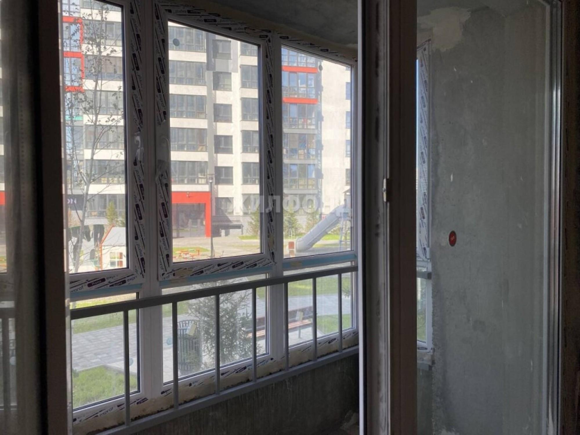 Купить квартиру за 3 600 000 рублей на Связистов, 162/1