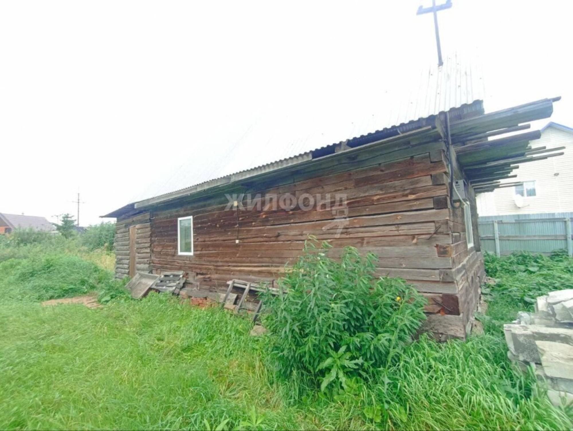 Купить дачу, дом, коттедж за 1 000 000 рублей на снт Золотая осень