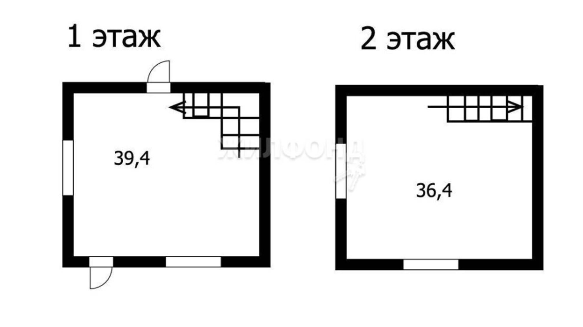 Купить дачу, дом, коттедж за 6 100 000 рублей на днп Тулинское Заречье