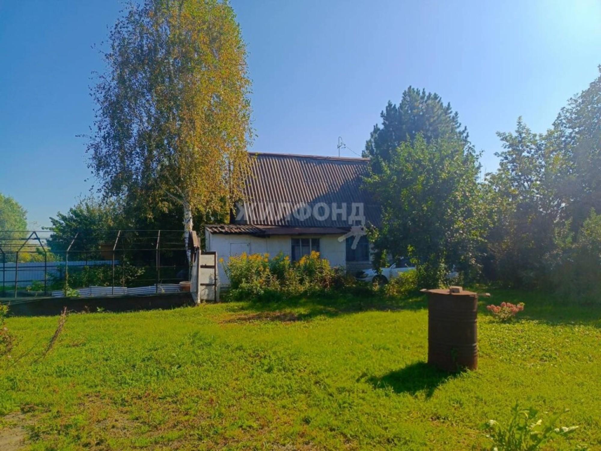 Купить дачу, дом, коттедж за 1 500 000 рублей на снт Буревестник