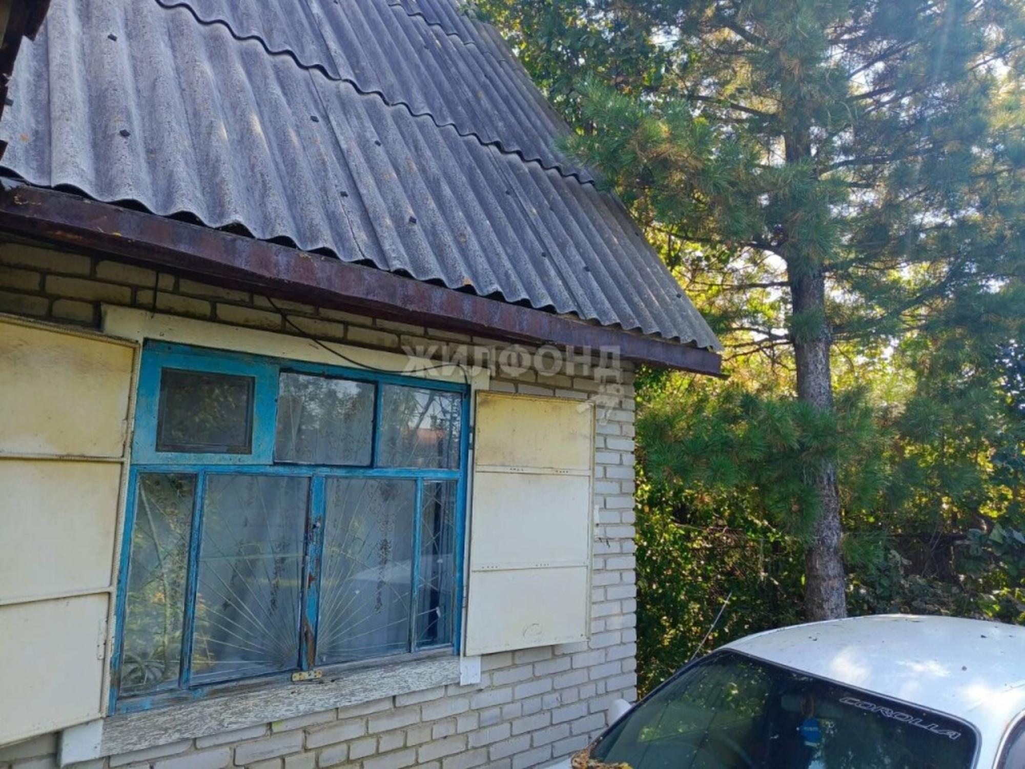 Купить дачу, дом, коттедж за 1 500 000 рублей на снт Буревестник