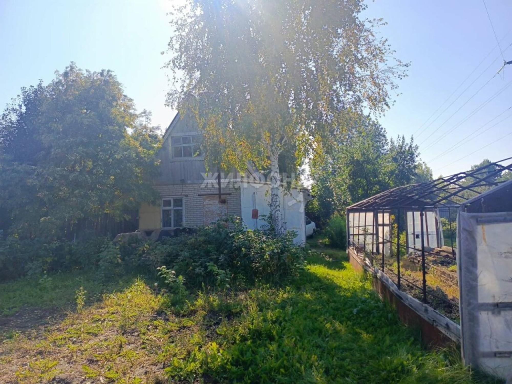 Купить дачу, дом, коттедж за 1 500 000 рублей на снт Буревестник