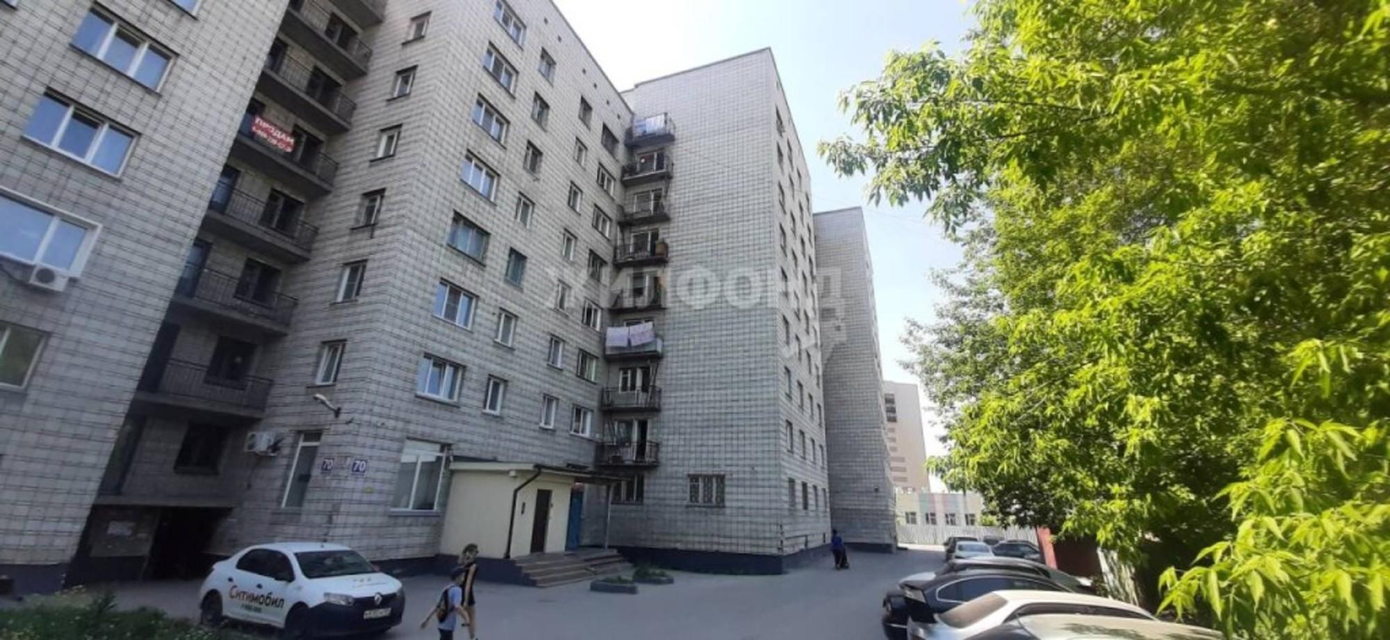 Купить комнату за 1 950 000 рублей на Сухарная, 70 А