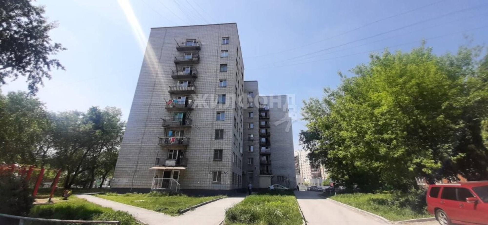 Купить комнату за 1 950 000 рублей на Сухарная, 70 А
