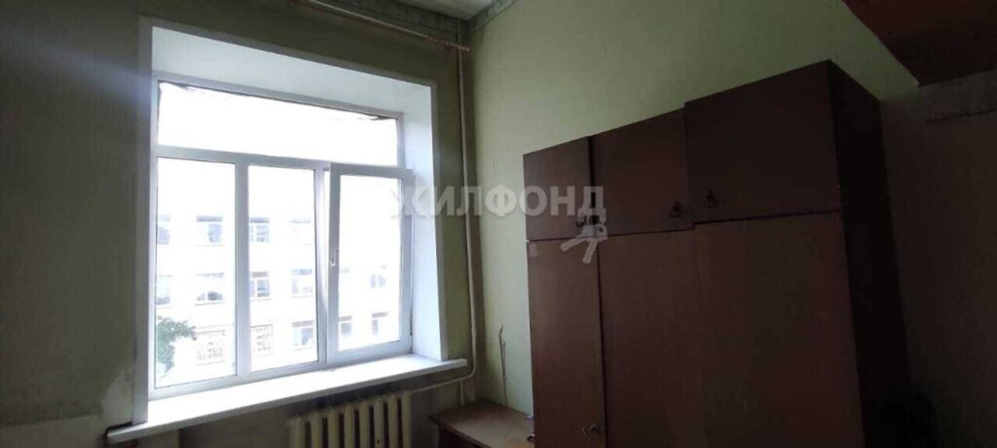 Купить комнату за 1 650 000 рублей на зона АБК, 2