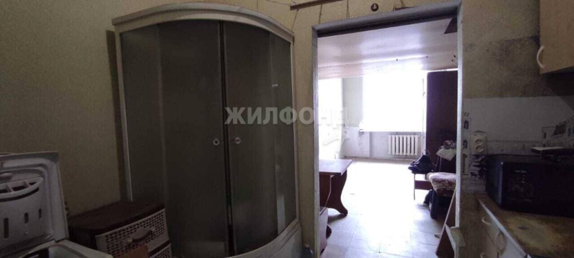 Купить комнату за 1 650 000 рублей на зона АБК, 2