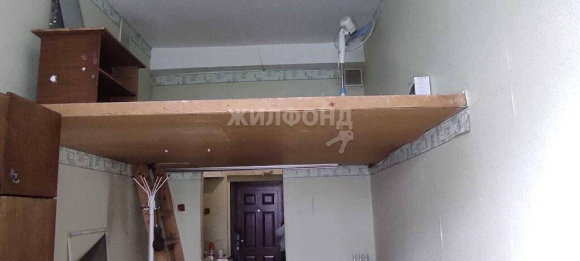 Купить комнату за 1 650 000 рублей на зона АБК, 2