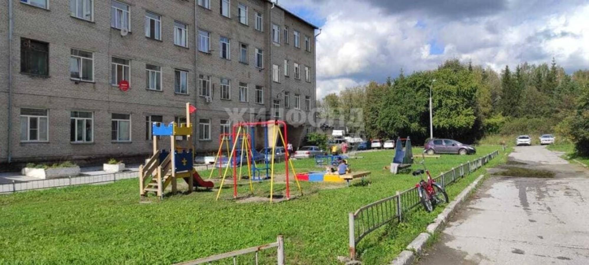 Купить комнату за 1 650 000 рублей на зона АБК, 2