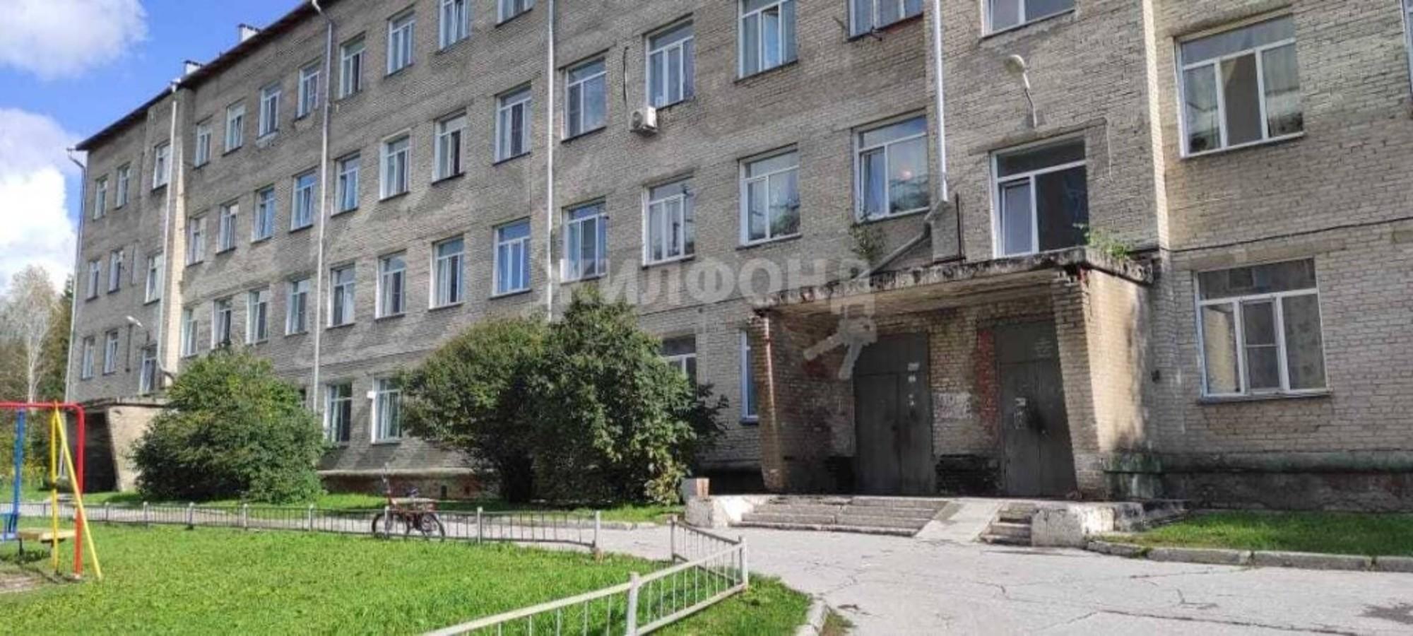 Купить комнату за 1 650 000 рублей на зона АБК, 2