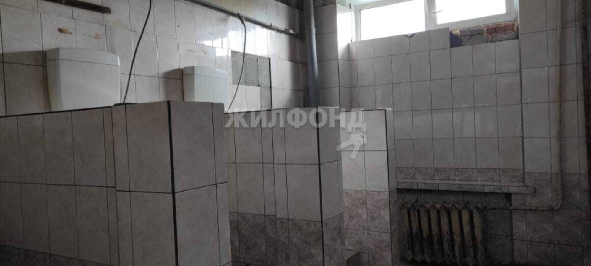 Купить комнату за 1 650 000 рублей на зона АБК, 2