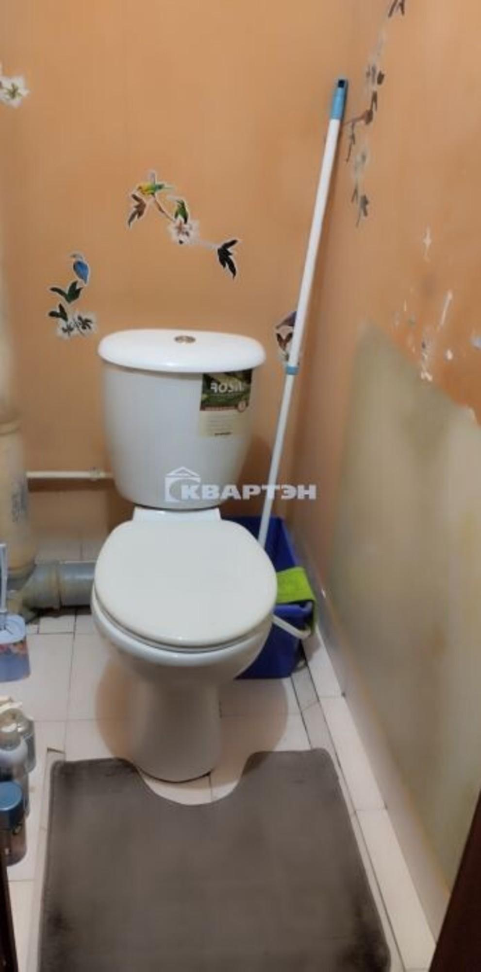 Купить квартиру за 6 700 000 рублей на Забалуева, 55/1