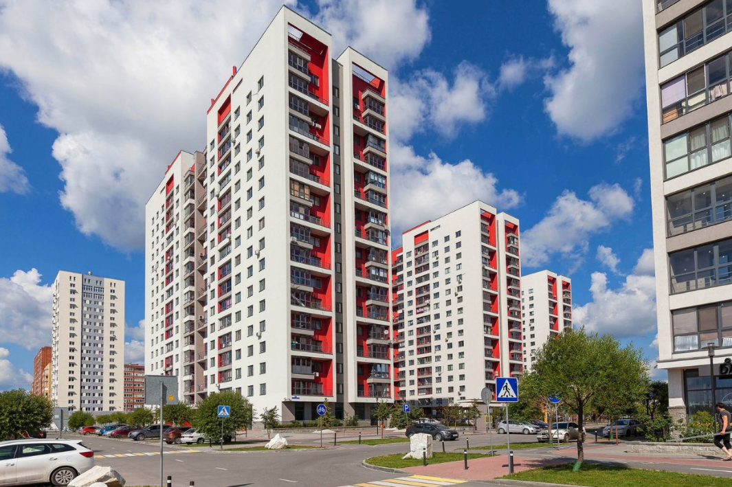 Европейский