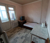 комната 10.5 кв м ул. Липатова, дом 17а