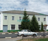 помещение 193 кв м 40 лет Октября ул, 2