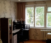2-комн, 45.7кв м, этаж 3/5 посёлок Майский, 8