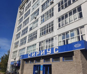 офис 20 кв м, этаж 1/9 Свободы ул, 63