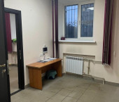 офис 29 кв м, этаж 1/9 Московское шоссе, 233