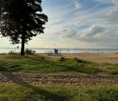 коттедж 66.4 кв м Морская